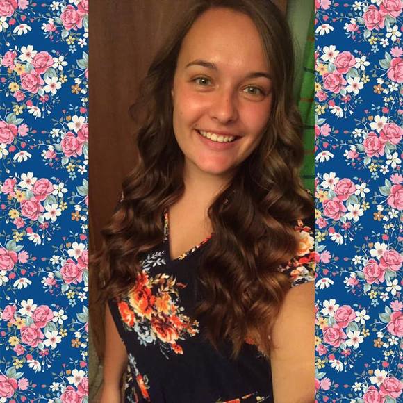 Meet your Posher, Jocelyn - Picture 1 of 1